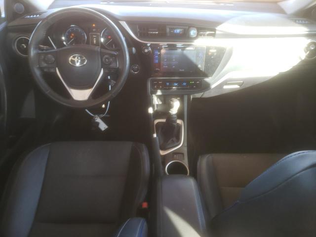Photo 8 from auction – 2017 TOYOTA COROLLA L with VIN 2T1BURHE4HC818804