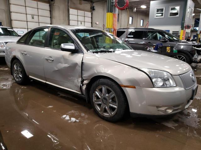 Photo 4 from auction – 2009 MERCURY SABLE PREM with VIN 1MEHM42W89G628925