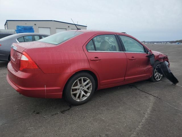 Photo 3 from auction – 2011 FORD FUSION SEL with VIN 3FAHP0JAXBR295042