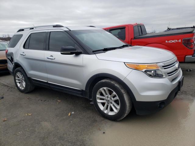 Photo 4 from auction – 2011 FORD EXPLORER X with VIN 1FMHK7D81BGA83417