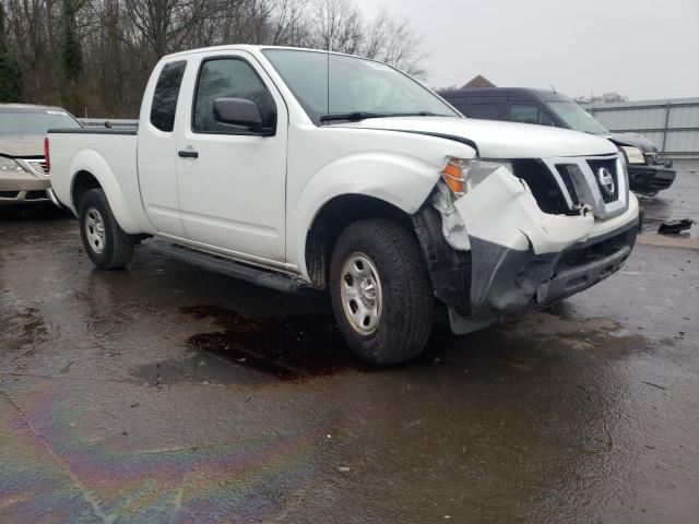 Photo 4 from auction – 2013 NISSAN FRONTIER S with VIN 1N6BD0CT7DN754165