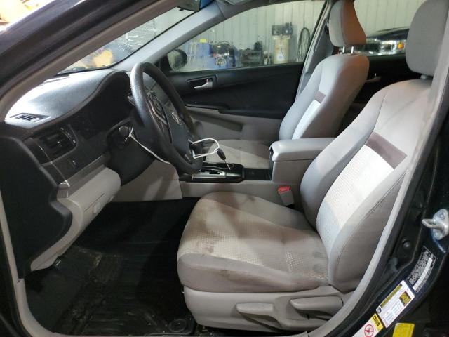 Photo 7 from auction – 2012 TOYOTA CAMRY BASE with VIN 4T1BF1FKXCU602208