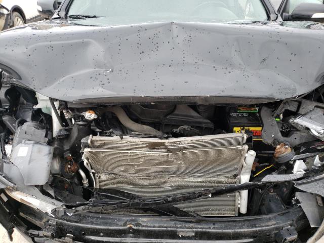 Photo 12 from auction – 2015 KIA SORENTO LX with VIN 5XYKT4A65FG654618