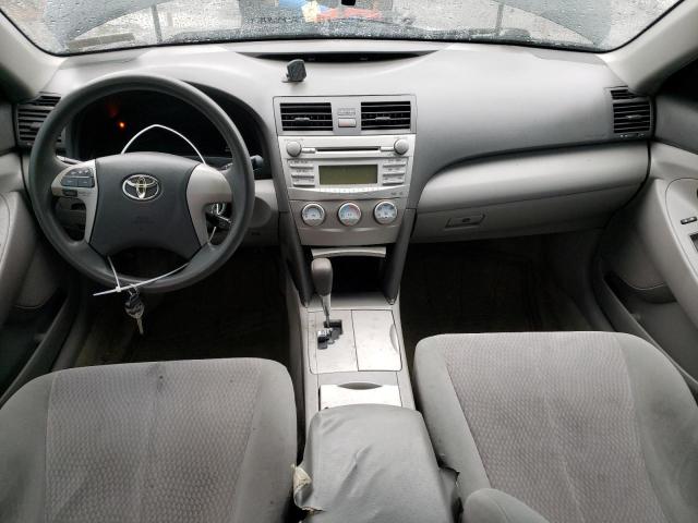 Photo 8 from auction – 2011 TOYOTA CAMRY BASE with VIN 4T1BF3EK2BU189583