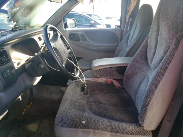 Photo 7 from auction – 1998 DODGE DAKOTA with VIN 1B7GL22Y2WS533405