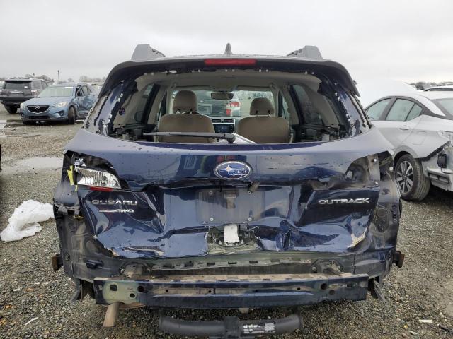 Photo 6 from auction – 2018 SUBARU OUTBACK 2. with VIN 4S4BSACC8J3327224