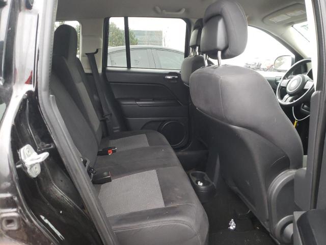 Photo 11 from auction – 2013 JEEP COMPASS with VIN 1C4NJDAB6DD243191