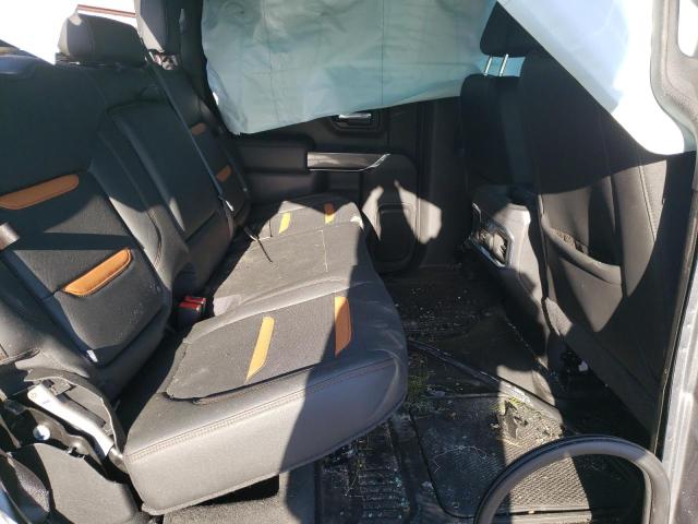 Photo 10 from auction – 2021 GMC SIERRA K15 with VIN 3GTP9EED5MG422893