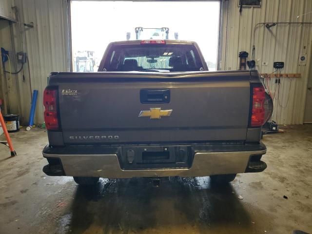 Photo 6 from auction – 2015 CHEVROLET SILVERADO with VIN 3GCUKPEC7FG153289