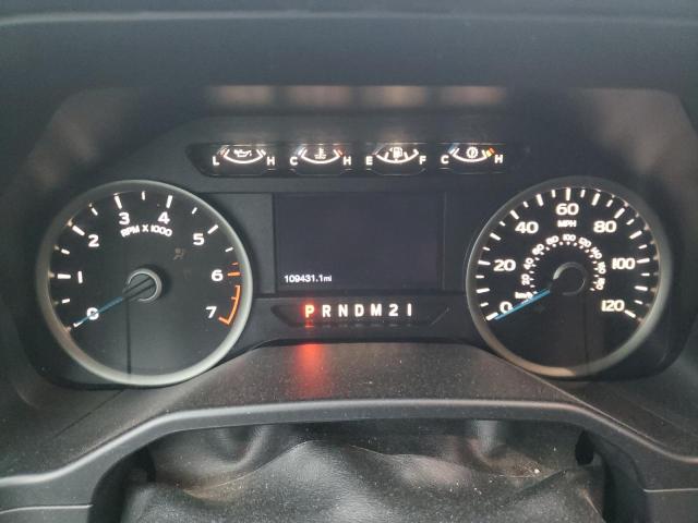 Photo 9 from auction – 2015 FORD F150 SUPER with VIN 1FTEX1CF4FFB94786