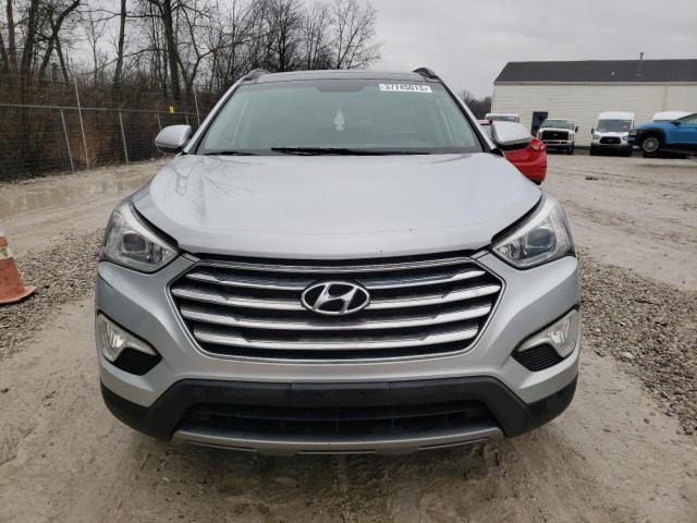 Photo 5 from auction – 2014 HYUNDAI SANTA FE G with VIN KM8SRDHF7EU056933