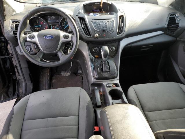 Photo 8 from auction – 2016 FORD ESCAPE SE with VIN 1FMCU9GX8GUA37465