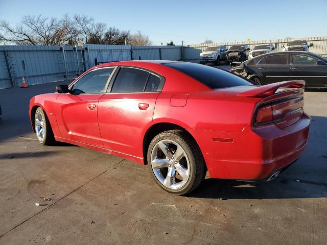 Photo 2 from auction – 2013 DODGE CHARGER R/ with VIN 2C3CDXCT3DH532199