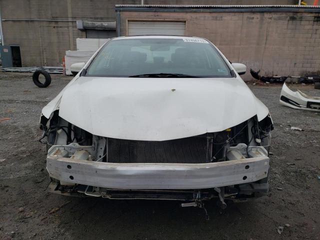 Photo 5 from auction – 2014 HONDA CIVIC EX with VIN 19XFB2F82EE219649