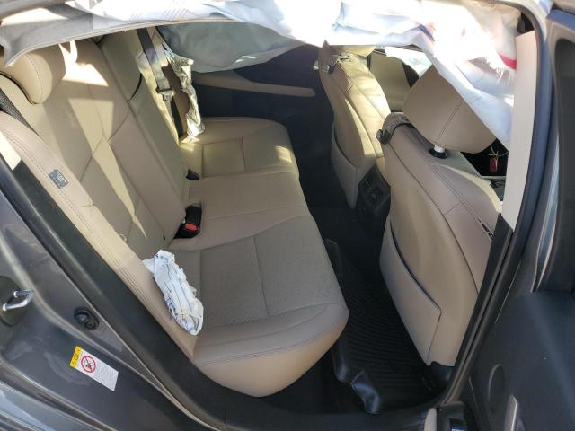 Photo 10 from auction – 2016 LEXUS GS 200T BA with VIN JTHBA1BL0GA001431