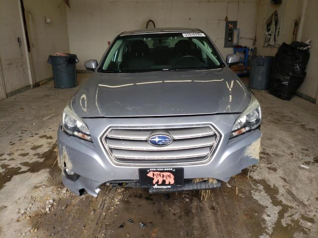 Photo 5 from auction – 2015 SUBARU LEGACY 2.5 with VIN 4S3BNAF64F3029097