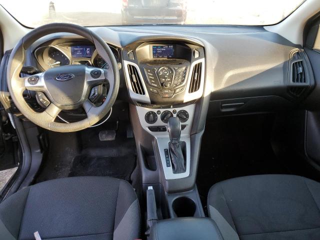 Photo 8 from auction – 2013 FORD FOCUS with VIN 1FADP3F28DL243315