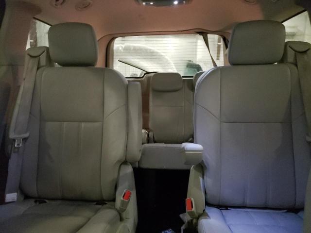 Photo 10 from auction – 2009 DODGE GRAND CARA with VIN 2D8HN54X19R511150