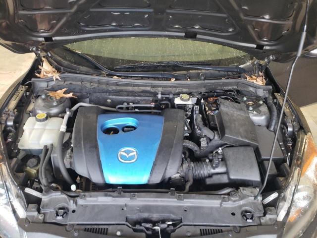 Photo 11 from auction – 2012 MAZDA 3 I with VIN JM1BL1V78C1646428