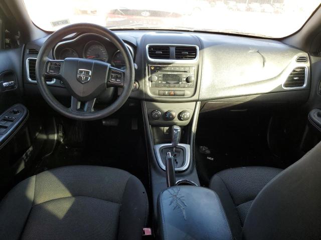 Photo 8 from auction – 2013 DODGE AVENGER SE with VIN 1C3CDZAB4DN725359