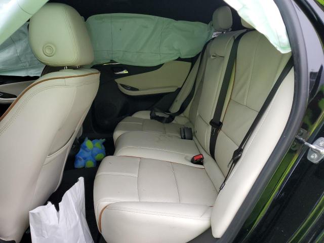 Photo 10 from auction – 2019 CHEVROLET IMPALA PRE with VIN 1G1105S32KU120816