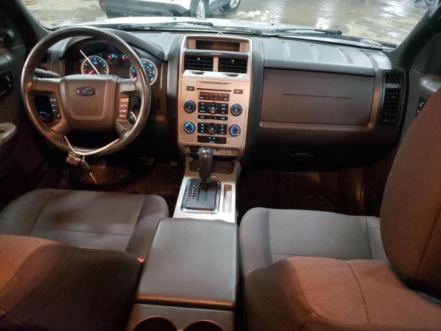 Photo 8 from auction – 2011 FORD ESCAPE XLT with VIN 1FMCU0D74BKA83184