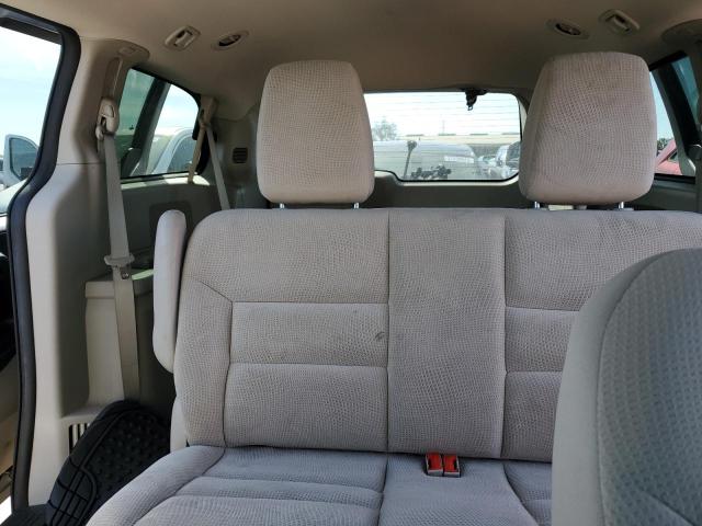 Photo 10 from auction – 2019 DODGE GRAND CARA with VIN 2C4RDGBGXKR778975
