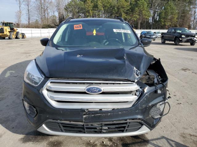 Photo 5 from auction – 2018 FORD ESCAPE SE with VIN 1FMCU9GD6JUB62249