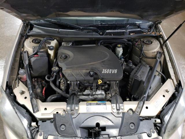 Photo 11 from auction – 2007 CHEVROLET IMPALA LT with VIN 2G1WT58K179347799