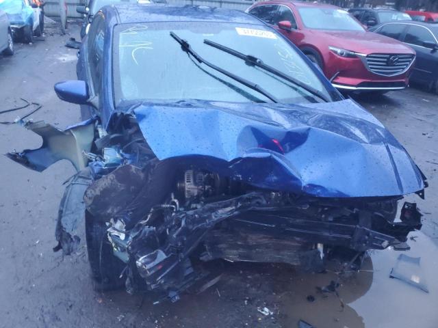 Photo 5 from auction – 2017 KIA FORTE LX with VIN 3KPFK4A76HE013152