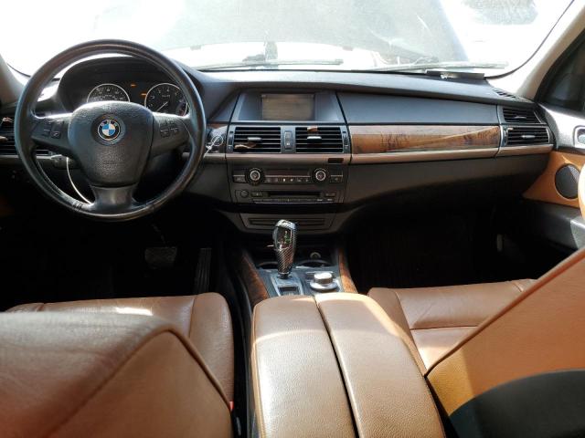 Photo 8 from auction – 2009 BMW X5 XDRIVE3 with VIN 5UXFE43539L037726