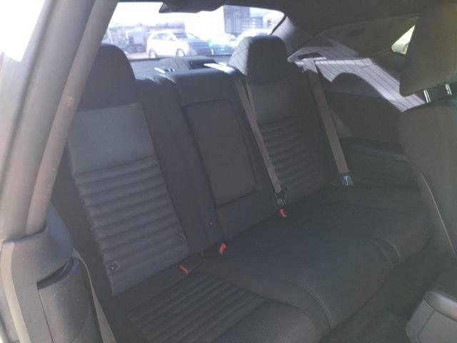 Photo 10 from auction – 2014 DODGE CHALLENGER with VIN 2C3CDYAGXEH249909