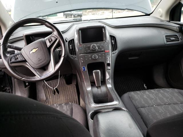 صورة رقم 8 من المزاد - 2015 CHEVROLET VOLT مع VIN 1G1RA6E40FU119356