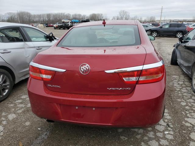 Photo 6 from auction – 2013 BUICK VERANO with VIN 1G4PP5SK7D4191898