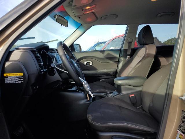 Photo 7 from auction – 2016 KIA SOUL with VIN KNDJN2A26G7331961