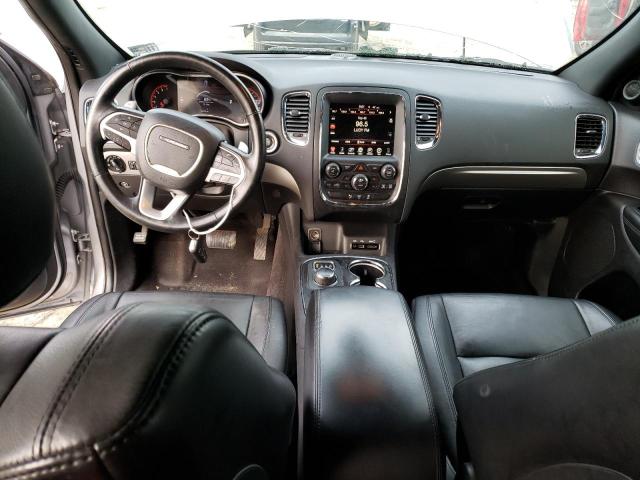 Photo 8 from auction – 2015 DODGE DURANGO LI with VIN 1C4RDHDG4FC750610