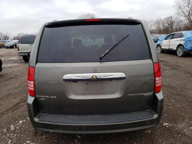 Photo 6 from auction – 2010 CHRYSLER TOWN & COU with VIN 2A4RR5DX8AR301036