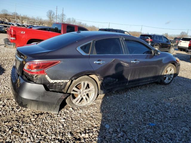Photo 3 from auction – 2013 NISSAN ALTIMA 3.5 with VIN 1N4BL3AP8DC290897