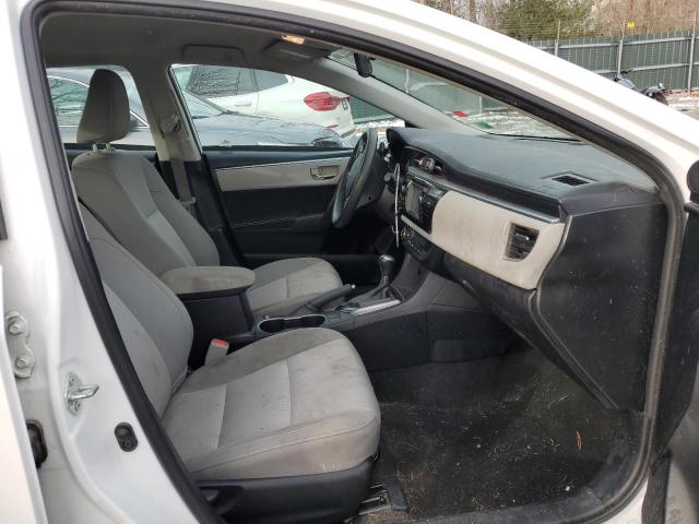 Фото 7 с аукциона – 2014 TOYOTA COROLLA L с VIN 2T1BURHE6EC201092