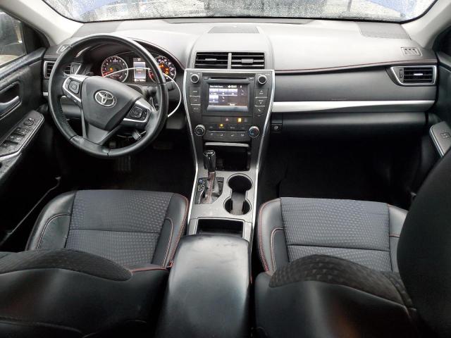 Photo 8 from auction – 2015 TOYOTA CAMRY LE with VIN 4T1BF1FK7FU903426