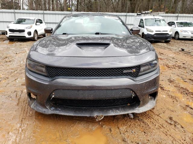 Photo 5 from auction – 2016 DODGE CHARGER R/ with VIN 2C3CDXGJ0GH318283