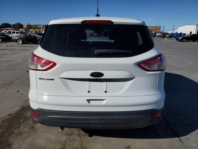 Photo 6 from auction – 2016 FORD ESCAPE S with VIN 1FMCU0F71GUB36240