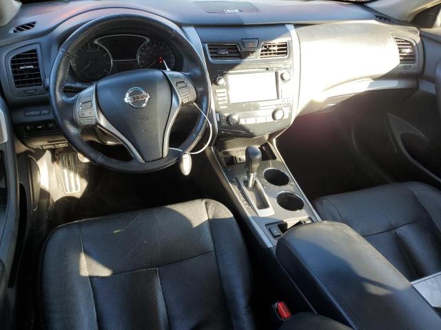 Photo 8 from auction – 2013 NISSAN ALTIMA with VIN 1N4AL3APXDN441271