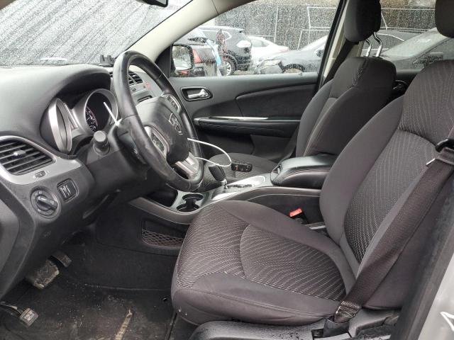 Photo 7 from auction – 2012 DODGE JOURNEY SX with VIN 3C4PDCBB4CT391955