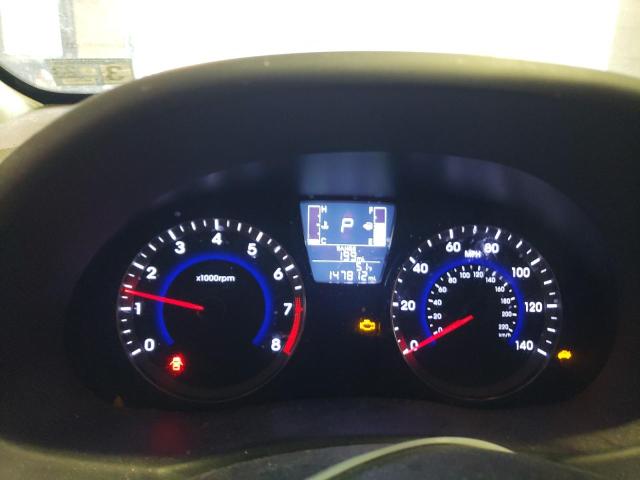 Photo 9 from auction – 2016 HYUNDAI ACCENT SE with VIN KMHCT4AE5GU941755