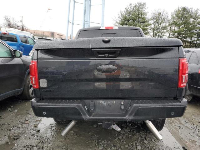 Photo 6 from auction – 2015 FORD F150 SUPER with VIN 1FTEW1EF5FFB71369