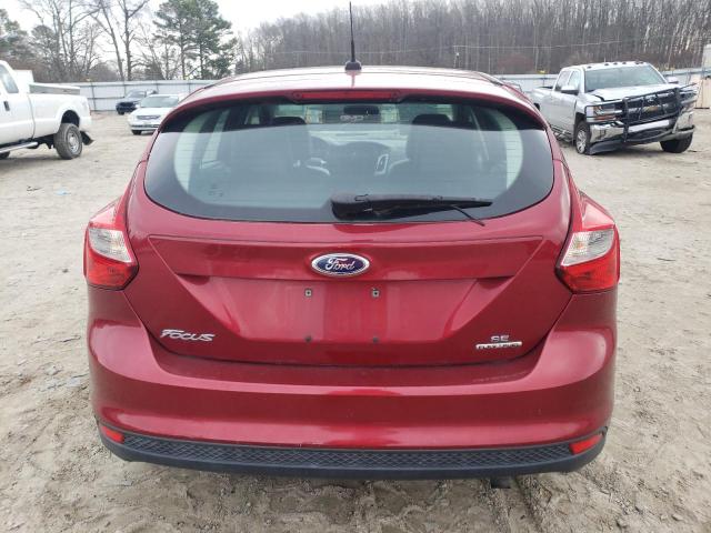 Photo 6 from auction – 2014 FORD FOCUS SE with VIN 1FADP3K23EL138544