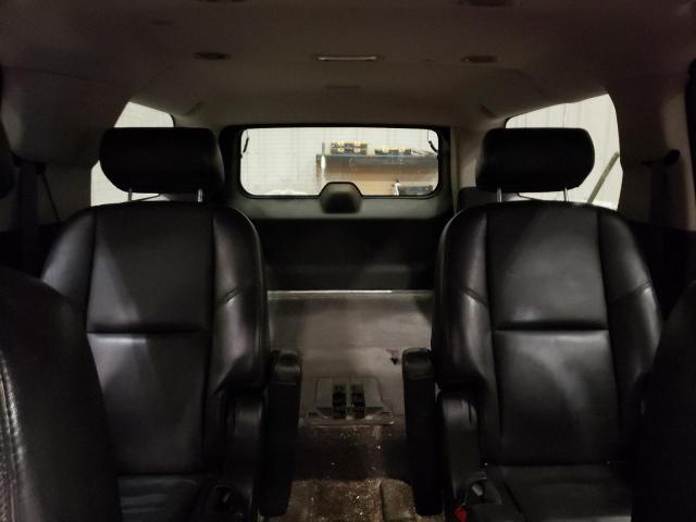 Photo 10 from auction – 2010 GMC YUKON XL D with VIN 1GKUKMEF3AR213767