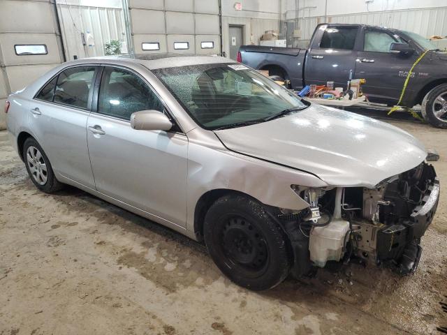 Photo 4 from auction – 2009 TOYOTA CAMRY BASE with VIN 4T4BE46K39R133448