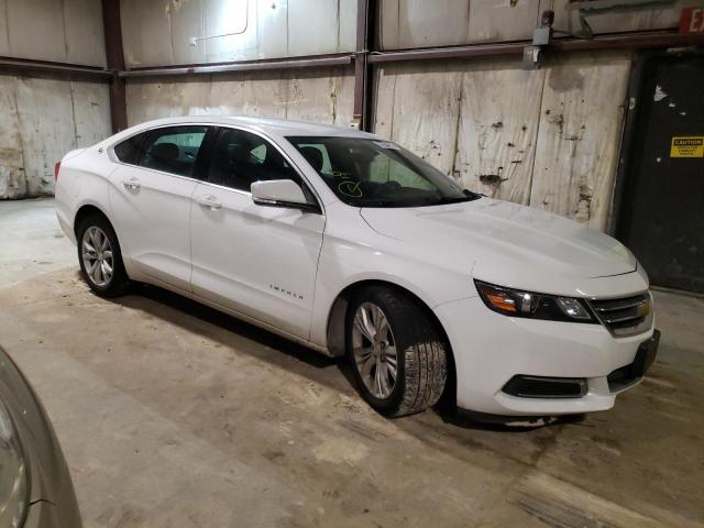 Photo 4 from auction – 2015 CHEVROLET IMPALA LT with VIN 2G1125S37F9192866